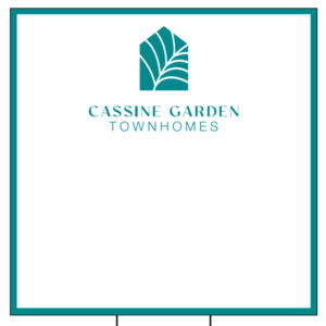 Cassine Garden Townhomes Short Term Rental