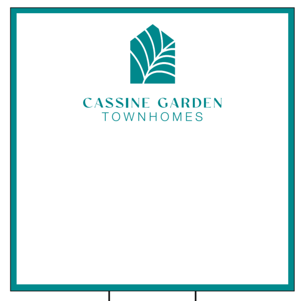 Cassine Garden Townhomes Short Term Rental