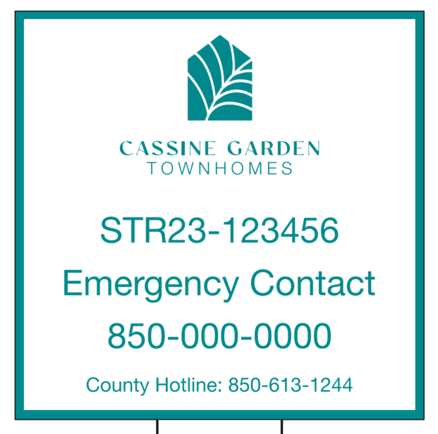 Cassine Garden Townhomes Short Term Rental - Image 2